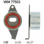 SKF Spannrolle, Zahnriemen